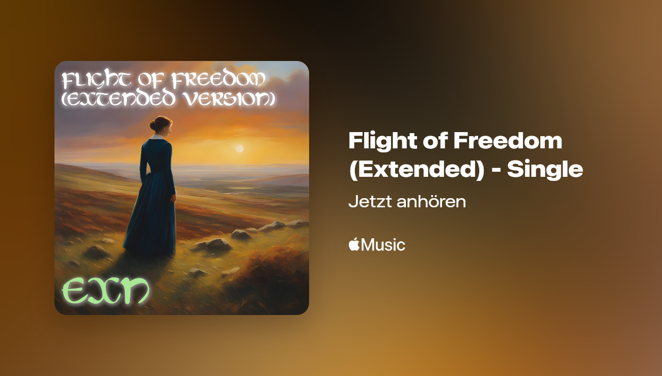 EXN Album: Flight of Freedom