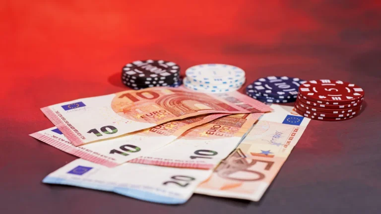 25 Euro Casino Bonus ohne Einzahlung 2025