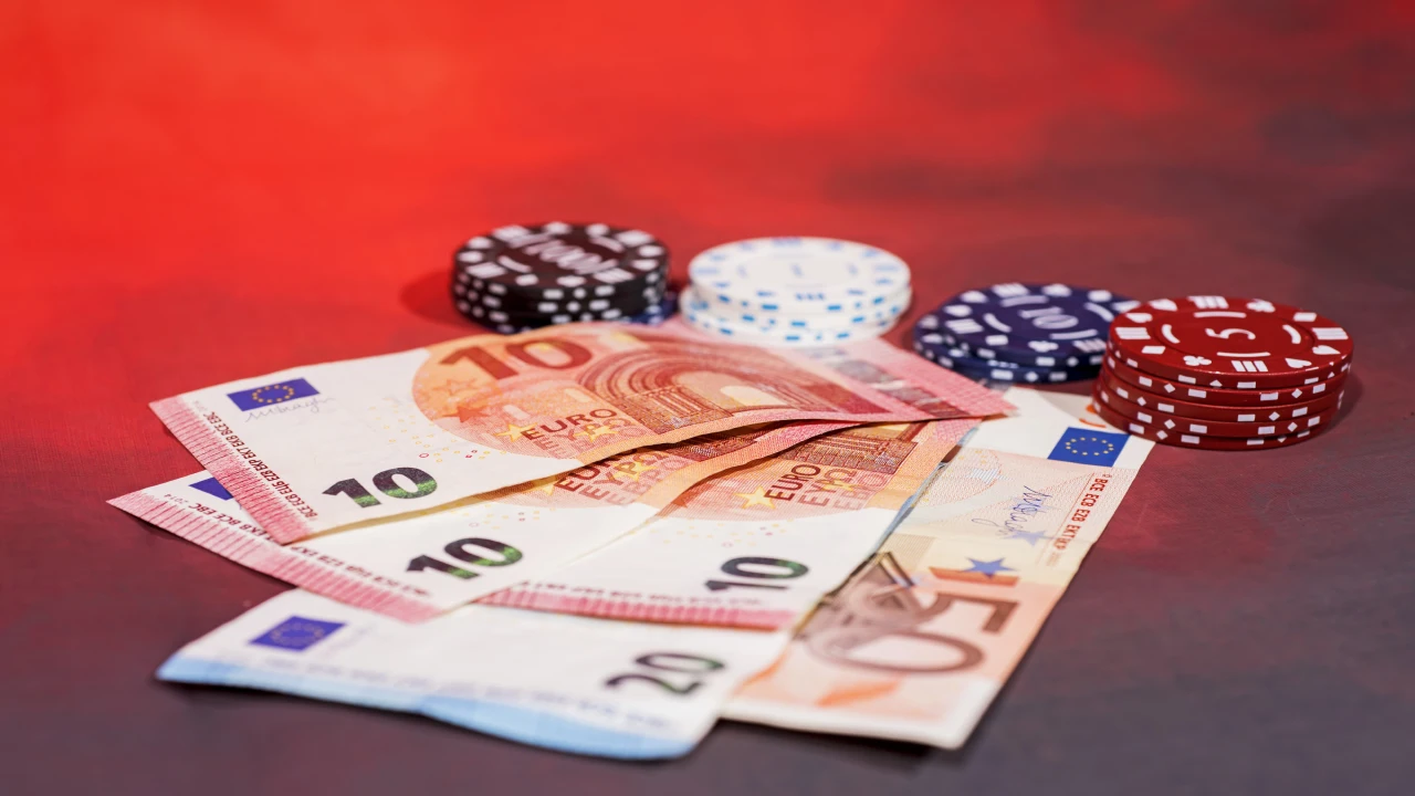 25 Euro Casino Bonus ohne Einzahlung 2026 – Top Guide