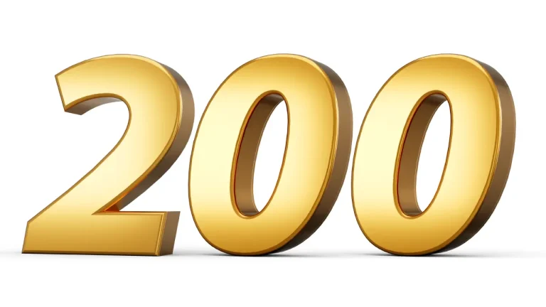 200 Freispiele ohne Einzahlung