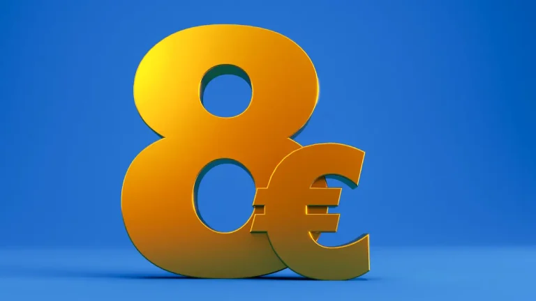 8 Euro Casino Bonus ohne Einzahlung