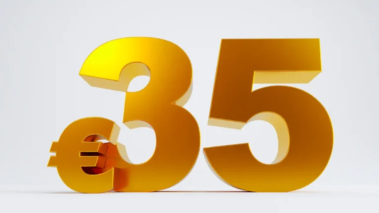 35 Euro Casino Bonus ohne Einzahlung