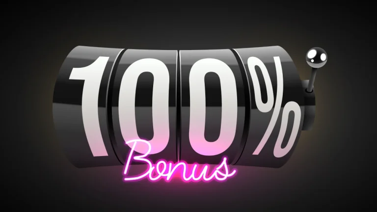 Beste 100_ Casino Bonus Angebote 2025 im Vergleich