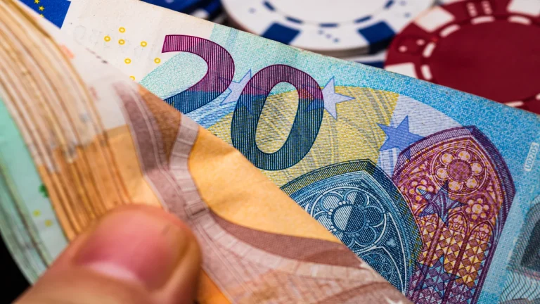 Beste 20 Euro Casino Bonus ohne Einzahlung 2026
