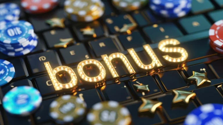 Beste 500% Casino Bonus Angebote 2025 im Vergleich