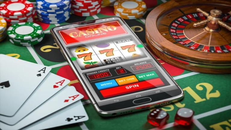 Beste Android Casinos 2025