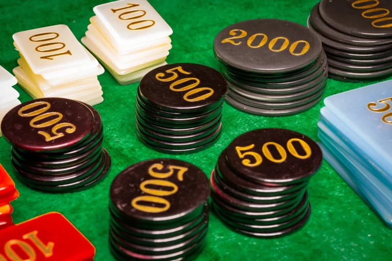 Beste Casino Startguthaben 2025