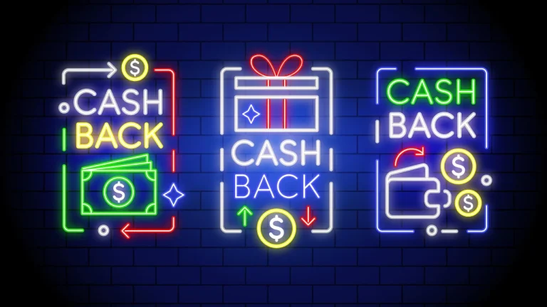 Beste Online Casino Cashback Angebote 2025