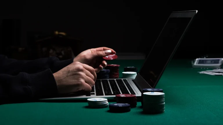 Beste Online Poker Casinos