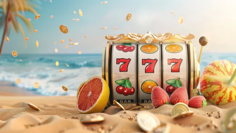 Beste Sommer Promotions im Casino 2025