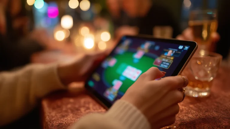 Beste iPad Casinos 2025