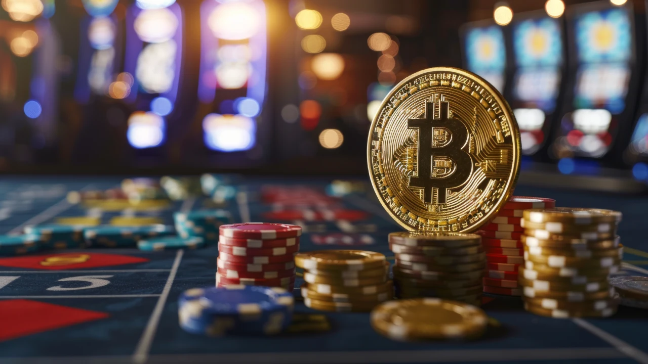 Bitcoin Casino Bonus ohne Einzahlung 2026 – Top Guide
