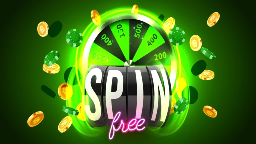 Exklusive Free Spins
