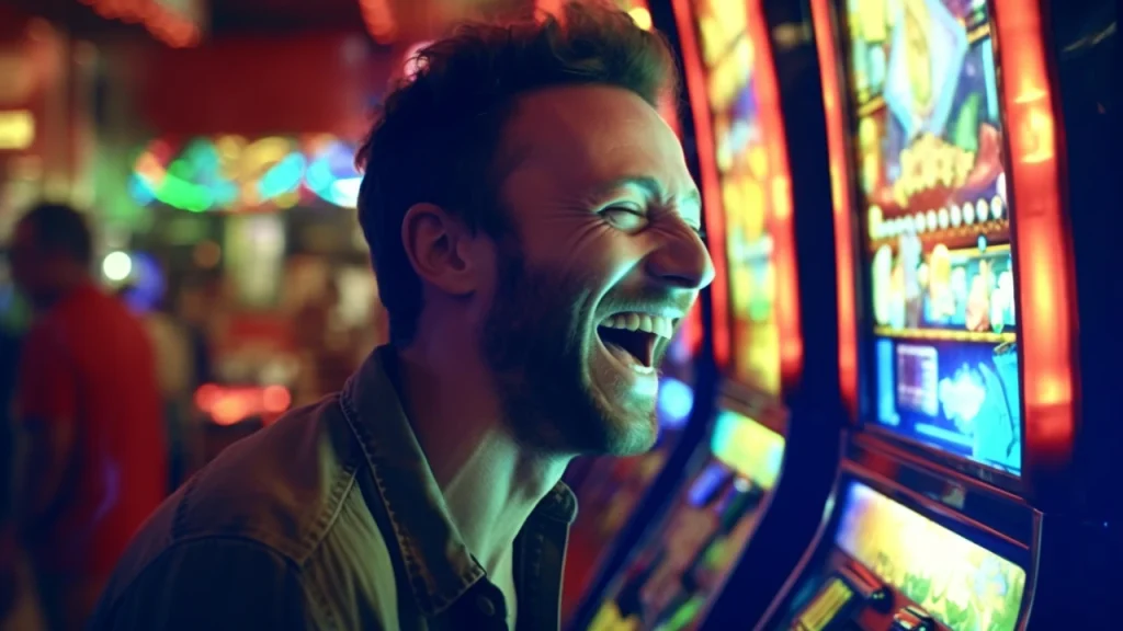 Maximale Auszahlung und Limits