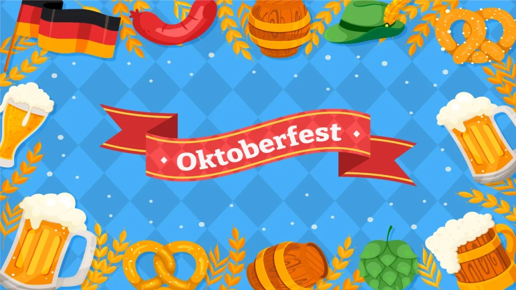 Oktoberfest Slots und Spiele