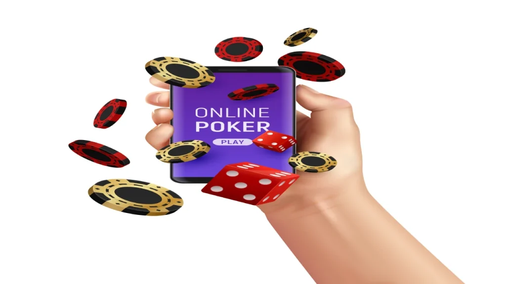 Video Poker und weitere Spiele