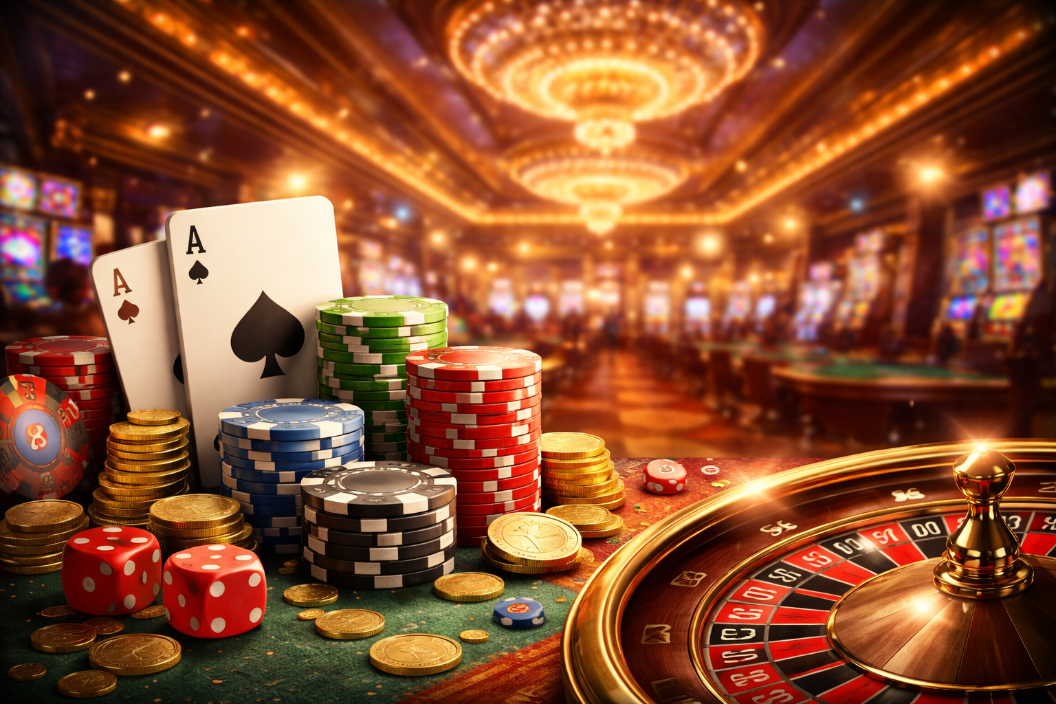 Beste Online Casino Deutschland | 100% Legale