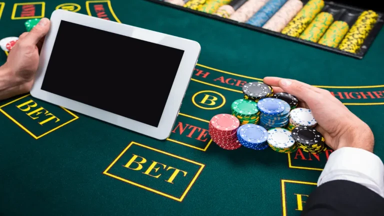 Beste Live Baccarat Casinos