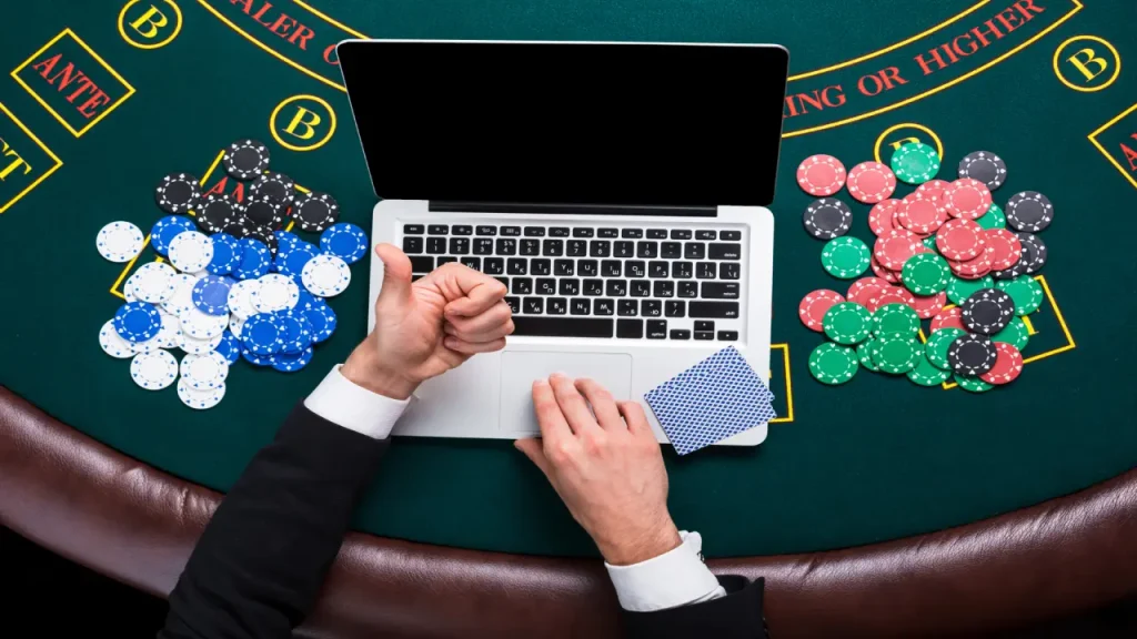 Spielstrategien, Tipps und verantwortungsvolles Spielen