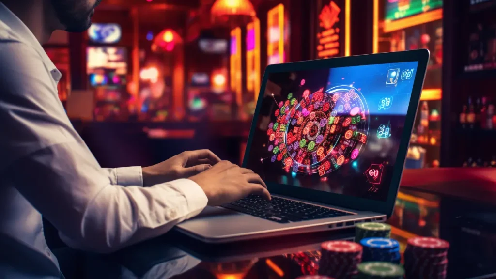 Die besten Online Casinos mit 40 Freispielen ohne Einzahlung