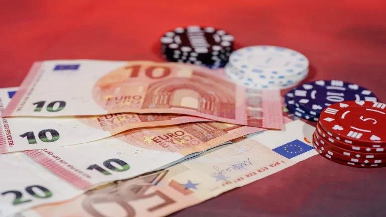 Beste Casinos mit 10 Euro Einzahlung
