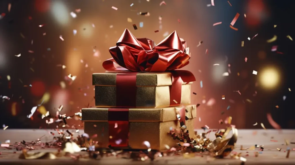 Bonusangebote und Aktionen