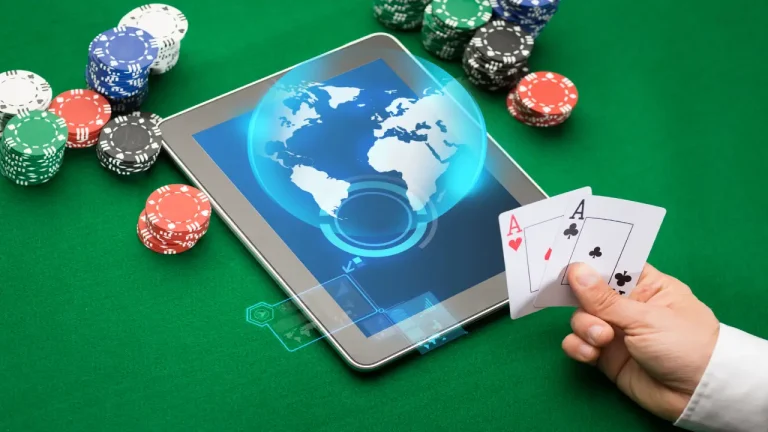 Beste VPN Casinos