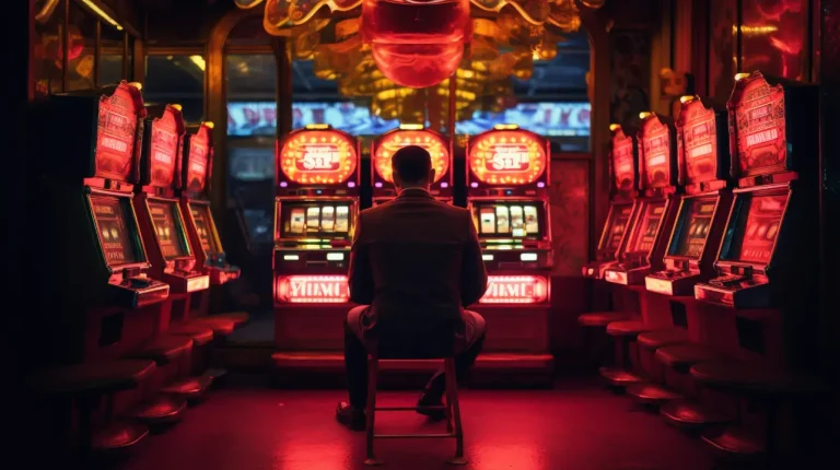 Beste Spielautomaten