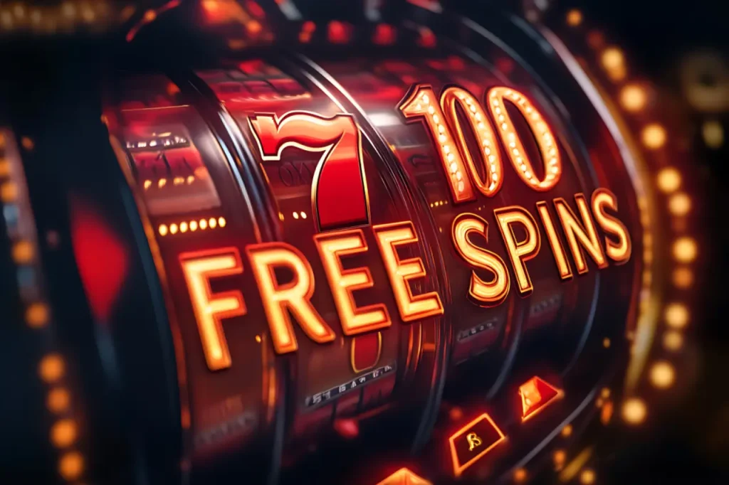 Freispiele mit Einzahlung & Bonusaktionen