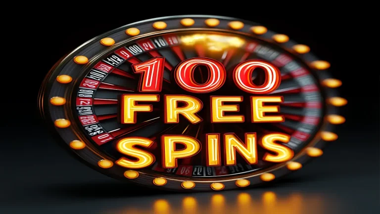 100 Freispiele ohne Einzahlung 2025