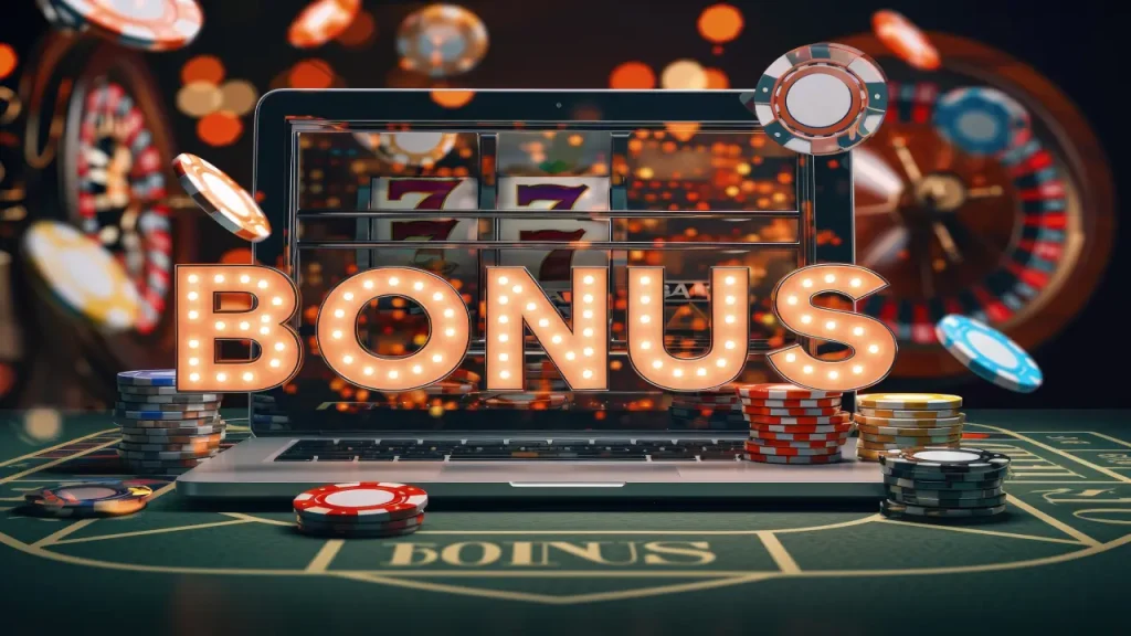 Live Casino Boni & Promotionen