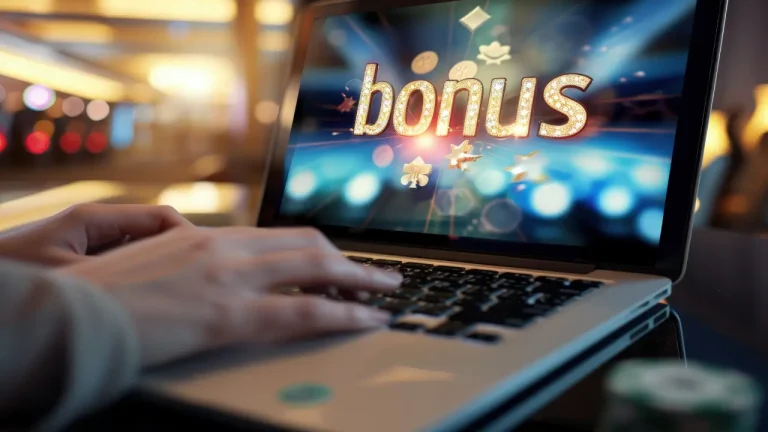 Casino Bonus ohne Umsatzbedingungen