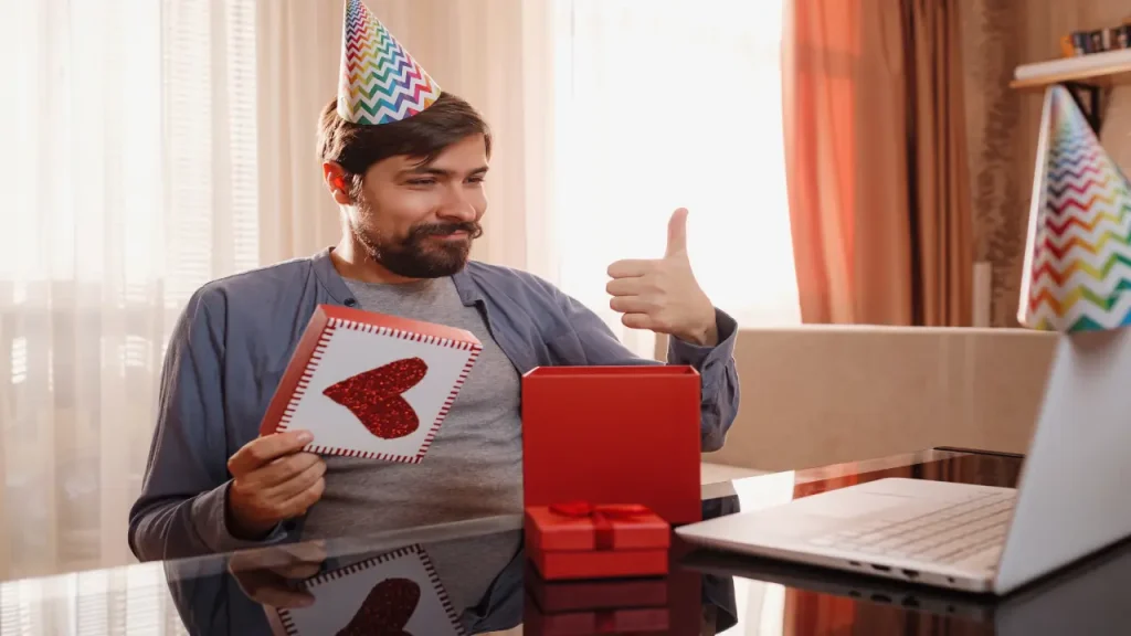 So erhalten Sie den besten Geburtstagsbonus